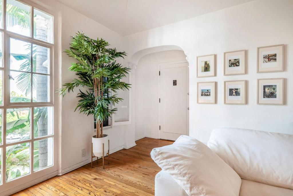 Luxurious Chic Chateau Iconic Sunset Strip Weho Apartamento