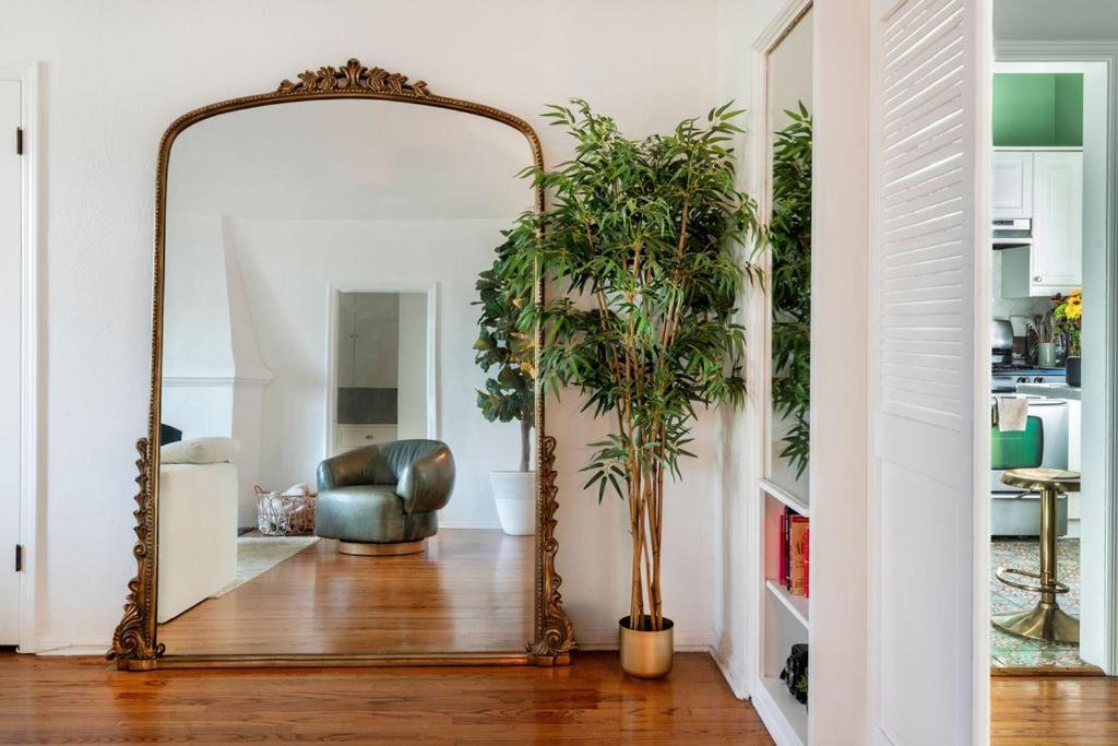 Luxurious Chic Chateau Iconic Sunset Strip Weho Apartamento *