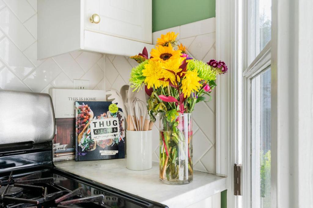 Apartamento Luxurious Chic Chateau Iconic Sunset Strip Weho Los Ángeles