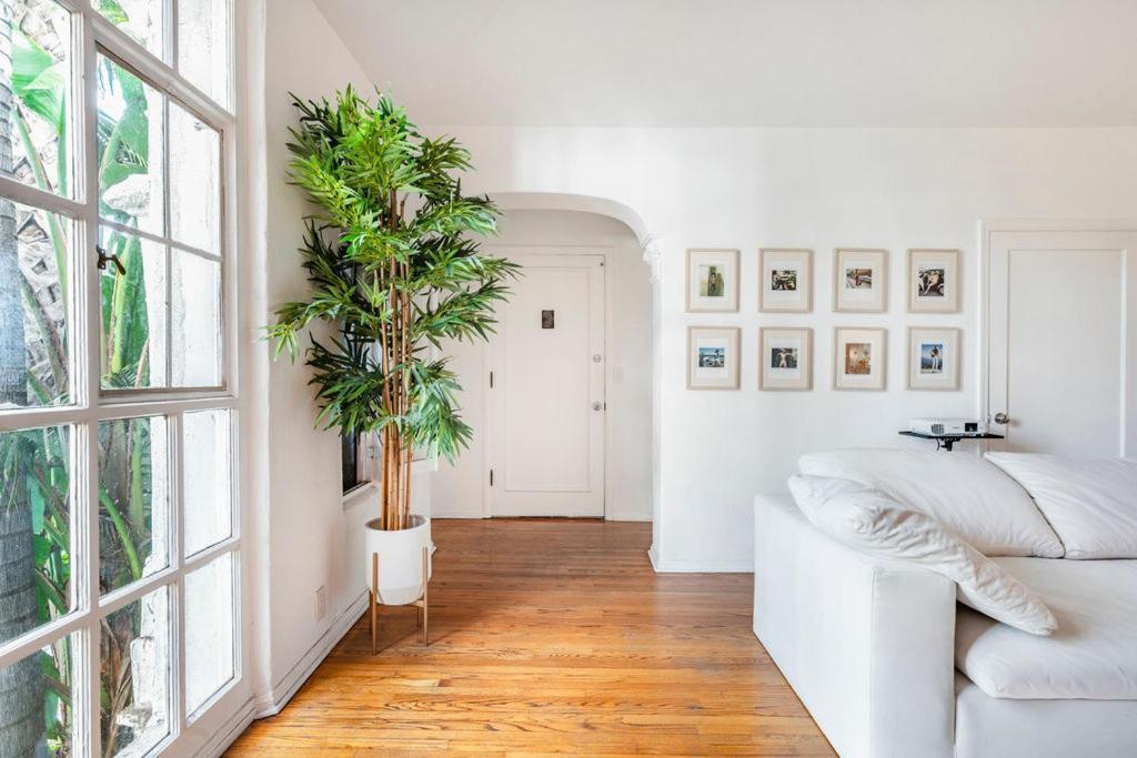 Apartamento Luxurious Chic Chateau Iconic Sunset Strip Weho *