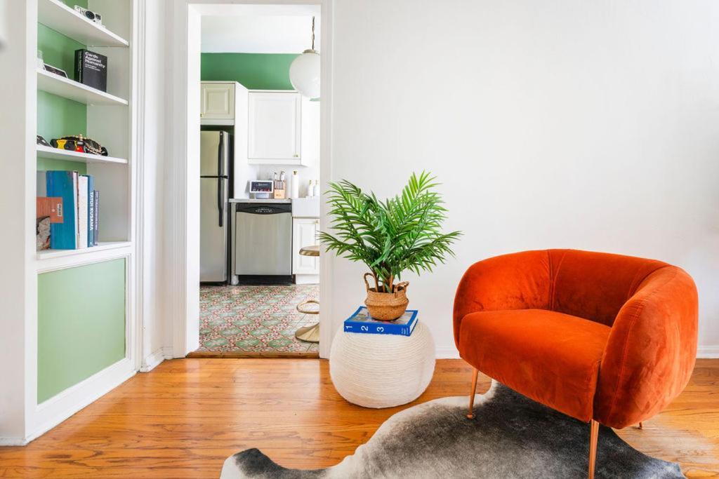 Apartamento Luxurious Chic Chateau Iconic Sunset Strip Weho
