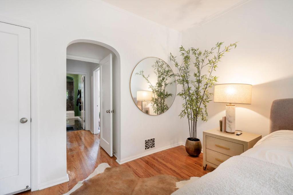 Luxurious Chic Chateau Iconic Sunset Strip Weho Apartamento *