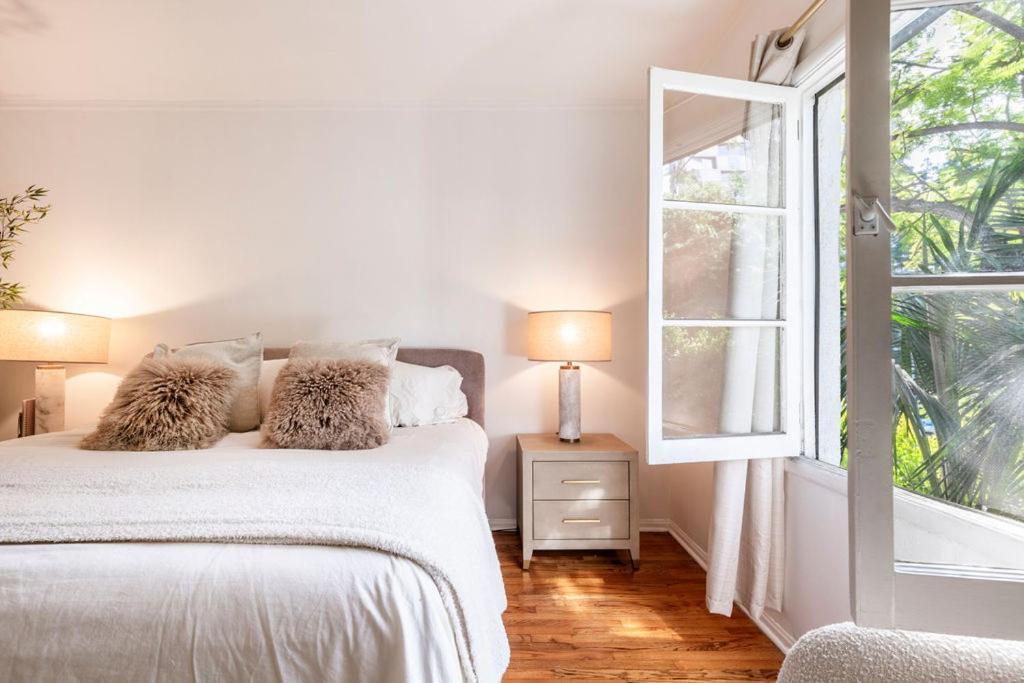 Luxurious Chic Chateau Iconic Sunset Strip Weho Apartamento *