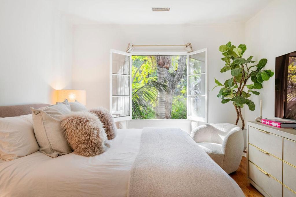 Apartamento Luxurious Chic Chateau Iconic Sunset Strip Weho Los Ángeles