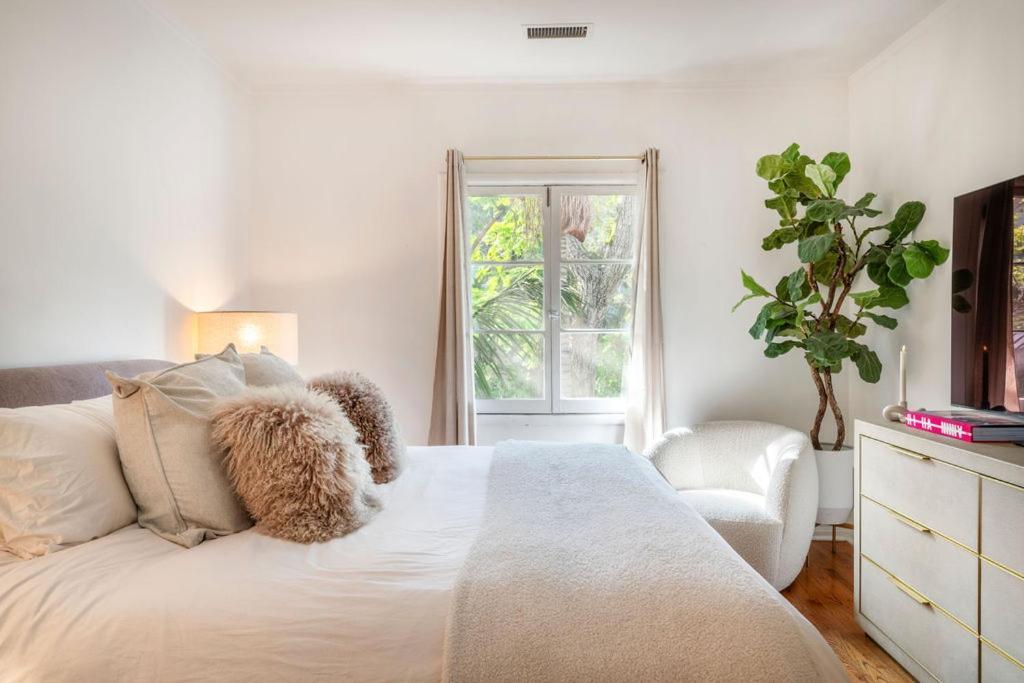 Luxurious Chic Chateau Iconic Sunset Strip Weho * Los Ángeles