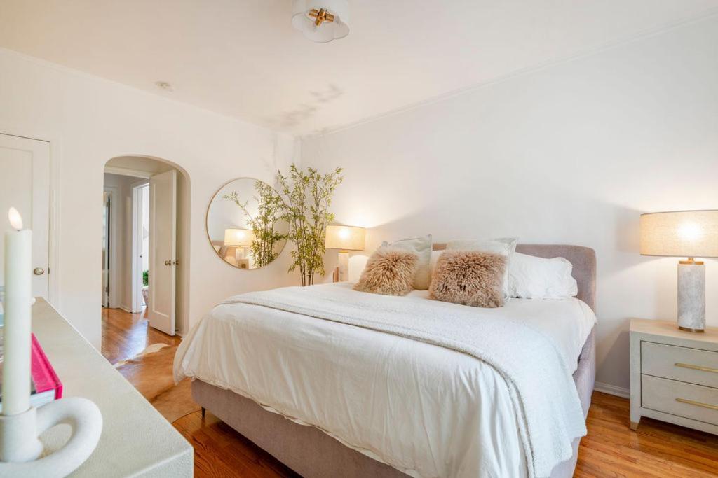 Luxurious Chic Chateau Iconic Sunset Strip Weho Apartamento
