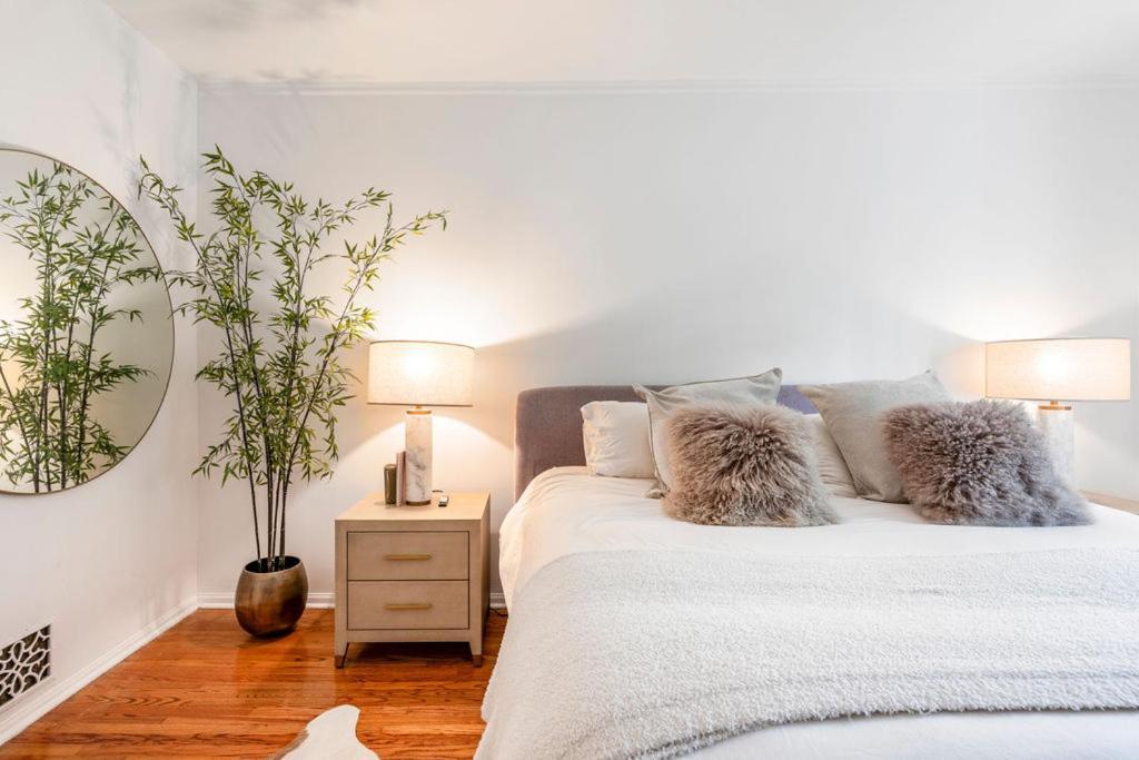 Apartamento Luxurious Chic Chateau Iconic Sunset Strip Weho