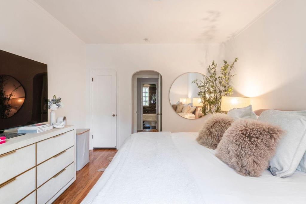Luxurious Chic Chateau Iconic Sunset Strip Weho Apartamento *