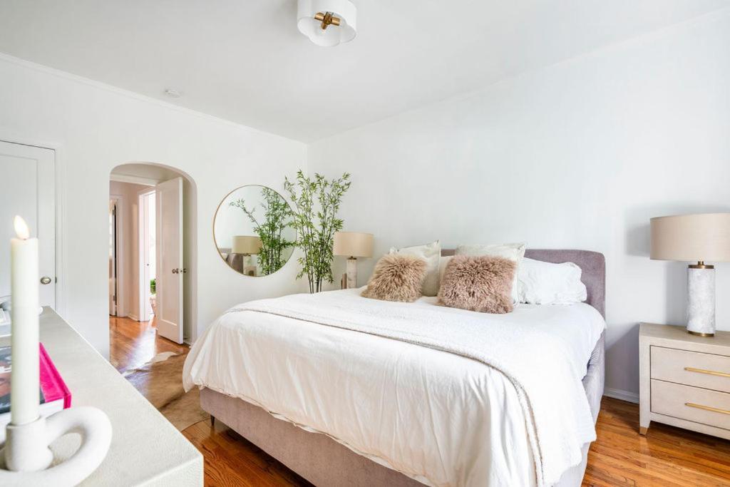 Apartamento Luxurious Chic Chateau Iconic Sunset Strip Weho *