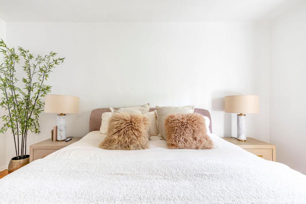 Apartamento Luxurious Chic Chateau Iconic Sunset Strip Weho Los Ángeles