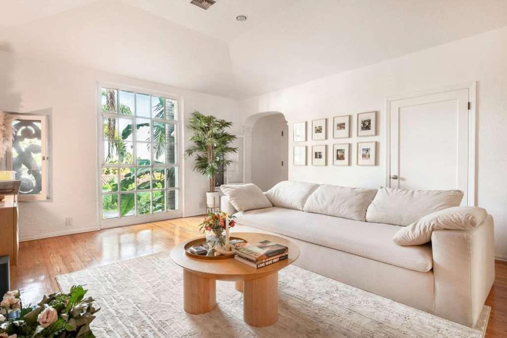 Luxurious Chic Chateau Iconic Sunset Strip Weho Apartamento *